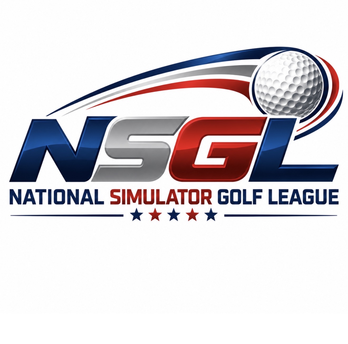 NSGL league emblem